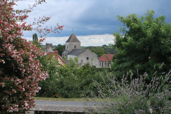 Le Village