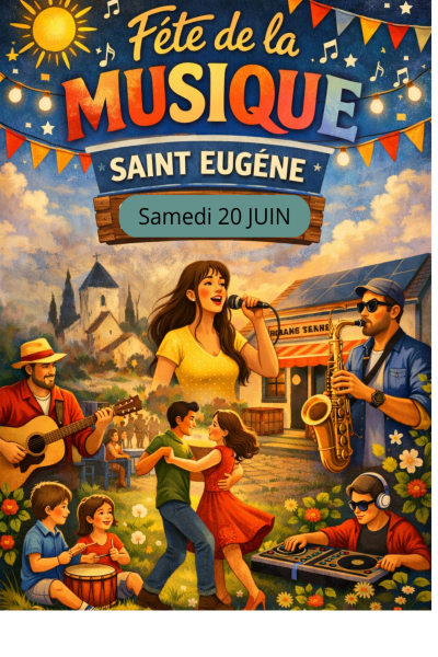 Fête de la musique
